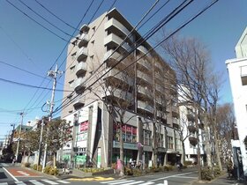 Dear Life purchases rental apartment building in Edogawa-ku