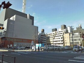Prefabricated structure builder secures 2,250 m2 of land near Yokohama Chinatown