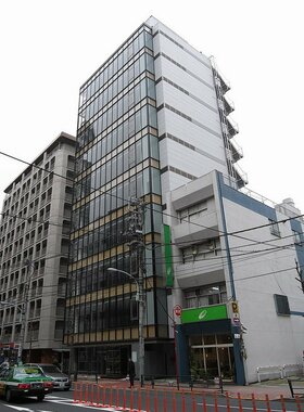 Tosei completes construction of office building near Tokyo Dome