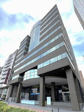 Loadstar Capital sells Shin-Yokohama office building