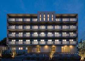 Heiwa REIT reshuffling Y16bn worth of assets
