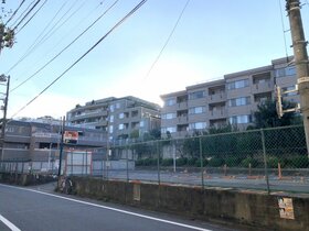 Open House acquires condo development site in Yoyogi, Shibuya-ku