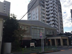Shimizu acquires low-rise office building in Kachidoki, Chuo-ku
