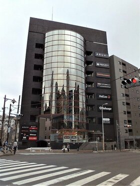 Condo developer acquires Meguro office building from Morgan Stanley