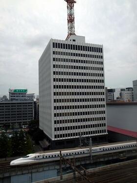 Online game operator relocating to Sumitomo Fudosan Marunouchi Building