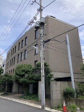 Cosmos Initia sells office building near Meguro Station