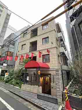 Kasumigaseki Capital subsidiary acquires Roppongi hotel