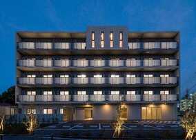 Heiwa REIT reshuffling Y16bn worth of assets