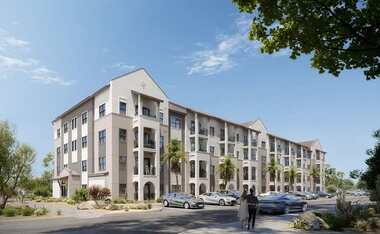 Sumitomo Forestry developing apartment buildings in Phoenix, U.S.