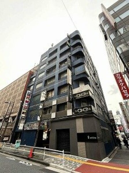Ardepro flips retail property in Shinjuku’s Kabukicho