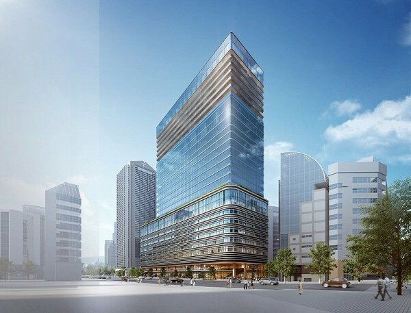 Developer of Kobe City Office Nigo-kan redevelopment project decided ...