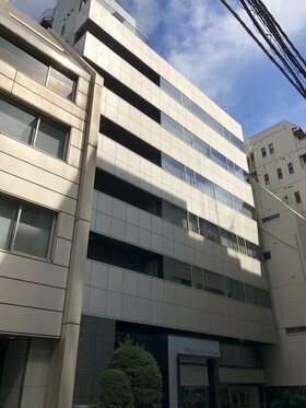 Sun Frontier disposes of five office buildings in Tokyo