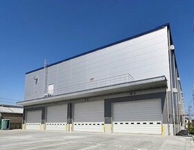 Integral acquires Chiba warehouse from LaSalle Logiport REIT invested SPC