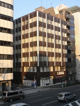 JOINT CORPORATION Acquires Office Building in Nihombashi-Bakurocho for 2 Bil. Yen