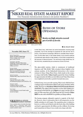 November 2023, Issue 172