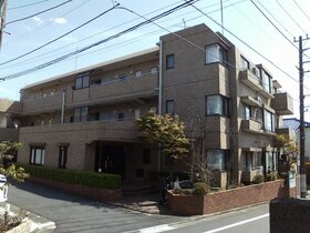 Hoosiers sells Meguro-ku rental apartment building