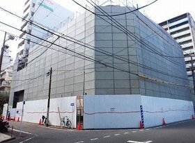 NTT Urban purchases office building in Shinagawa-ku