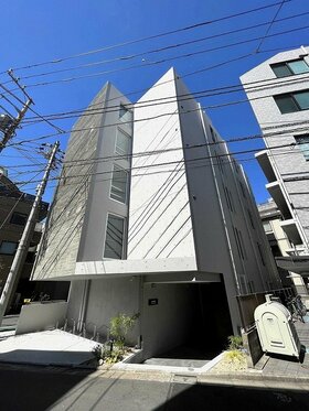 Creal acquires Shinagawa apartment building