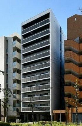 Samty Residential REIT selling apartment building in Nagoya