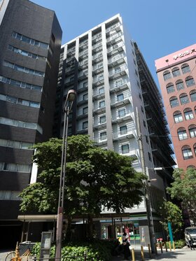 Hulic acquires hotel in Osaka’s Namba 