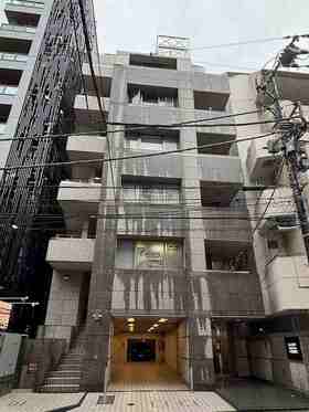 Dainichi Kensetsu sells Azabu-Juban building
