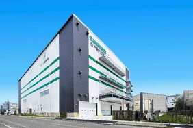 Mitsubishi Estate Logistics REIT to acquire Osaka logistics facility