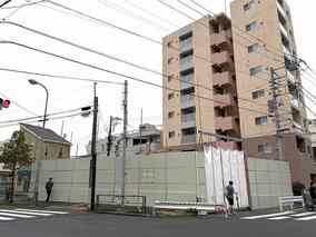 Daiichi Realtor developing two hotels in Oshiage, Sumida-ku