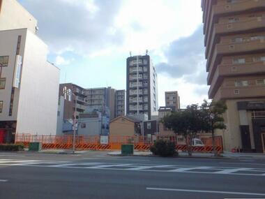 Hankyu Hanshin Properties to build apartment in Tanimachi, Osaka