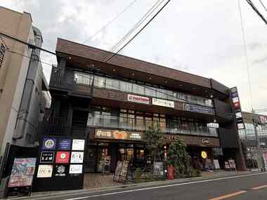 Tokyo Theatres acquires building in Meguro-ku