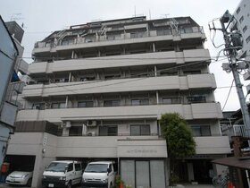 Earth Wind acquires 2 apartment buildings in Chuo-ku, Tokyo