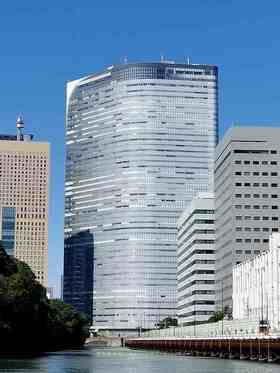 Brookfield acquires Dentsu Headquarters Building for over Y300bn