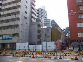 Mitsubishi developing Circles brand office building in Iidabashi