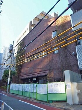 Tokyu Corp developing office and retail building in Shibuya