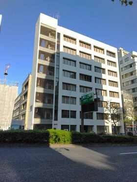 Tosei purchases office building in Chuo-ku