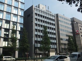 Nippon Life reconstructing Edobashi Building in Chuo-ku