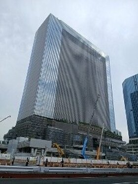 Kracie relocating to Takanawa Gateway City in 2027
