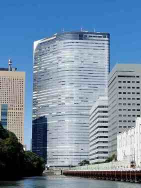 Brookfield acquires Dentsu Headquarters Building for over Y300bn