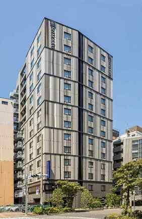 Daiwa House REIT reshuffling assets worth Y26.2bn in total