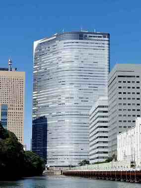 Brookfield acquires Dentsu Headquarters Building for over Y300bn