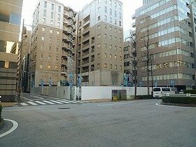 Nomura to build PMO brand office on former Ginza restaurant site