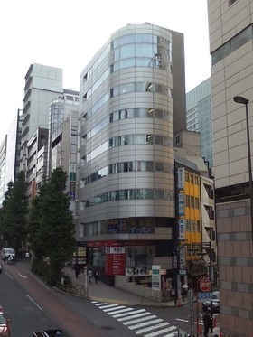 Tokyu Land obtains building in Shibuya redevelopment area