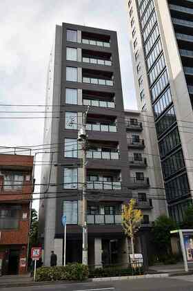 Tokyo Building acquires apartment building in Kita-ku