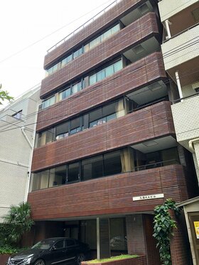 Osaka company acquires office building in Kudan, Chiyoda-ku