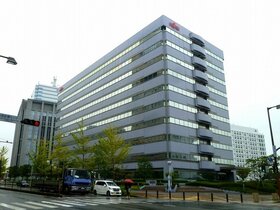 JR West Real Estate & Development acquires Fukuoka office building