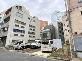 Musical instrument seller acquires 350 m2 plot in Kanda-Awajicho