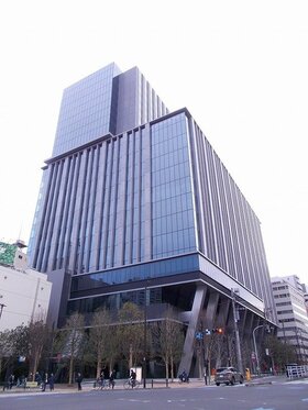 Spike Chunsoft to move to Gotanda JP Building