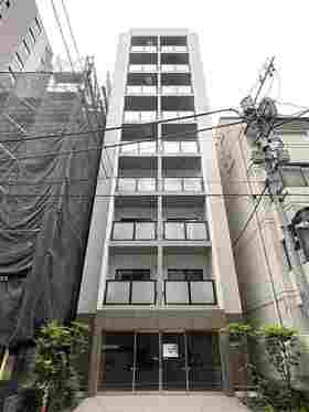 Ascot acquires Iwamotocho apartment building