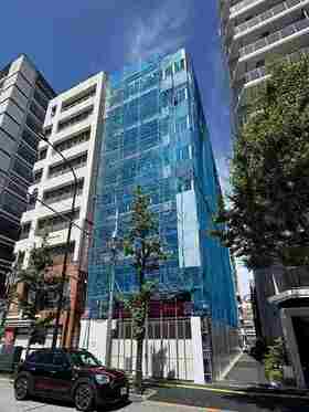 Nippon Steel Kowa purchases Jimbocho building
