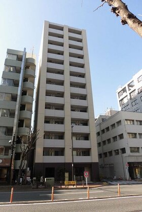 Mitsui & Co. affiliate to acquire 22 Tokyo properties