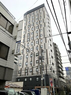 Daiwa Securities acquires new hotel in Asakusabashi